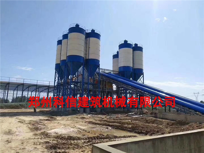 想要質(zhì)量較好的混凝土，混凝土攪拌站該怎么做？