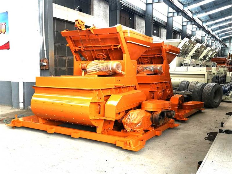 攪拌機(jī)180是什么型號(hào)？（180攪拌站用js3000攪拌機(jī)）